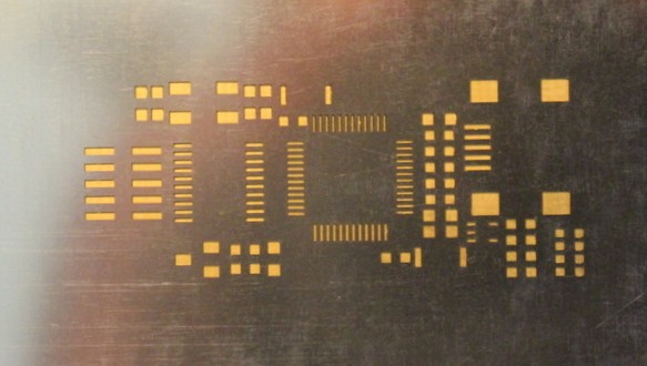 PCB Stencil